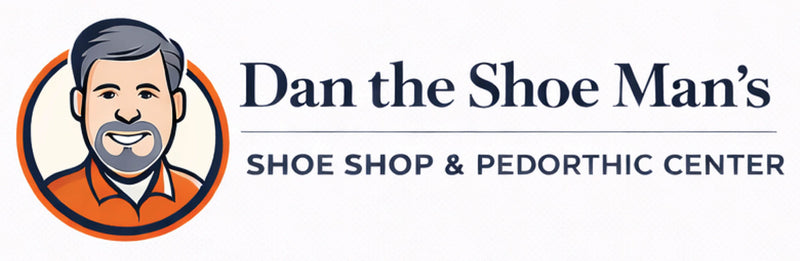 Dan the Shoe Man's Shoe Shop & Pedorthic Center