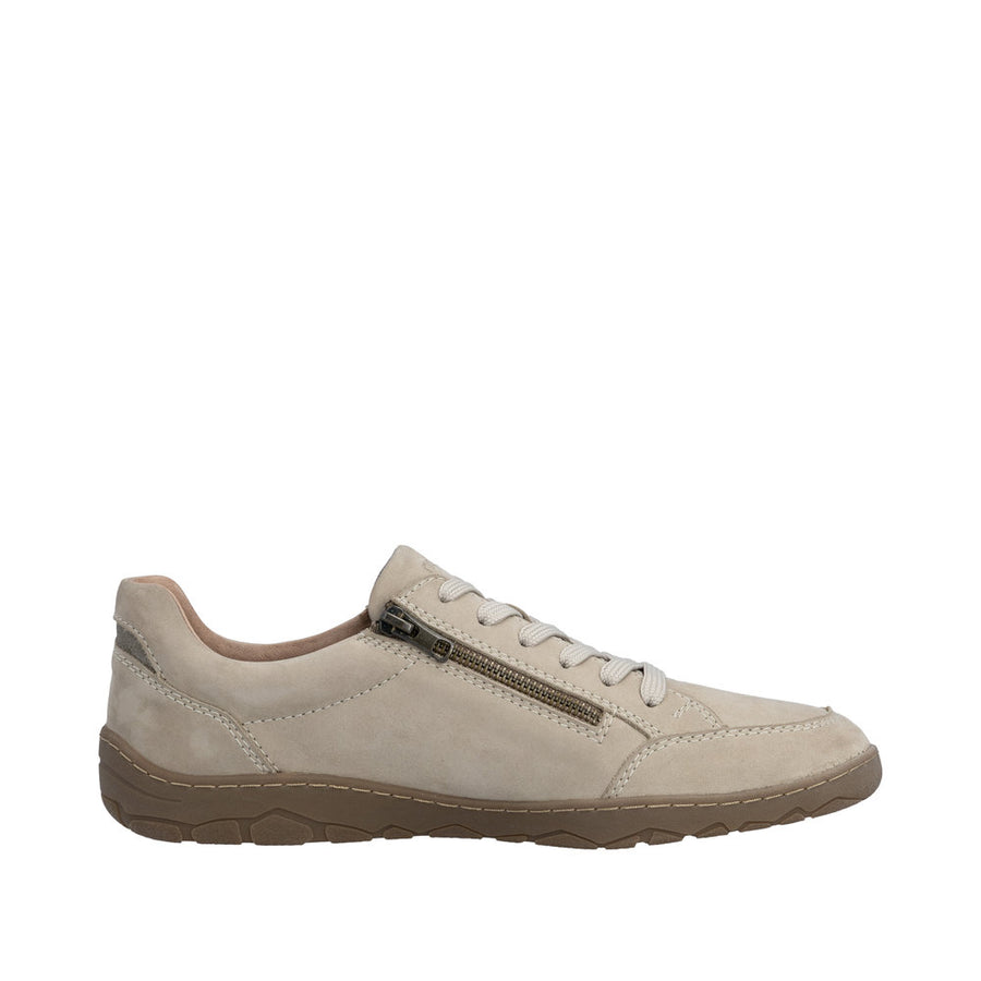 Rieker Linus 00 (08300-62) Ginger/Dunst (Beige)