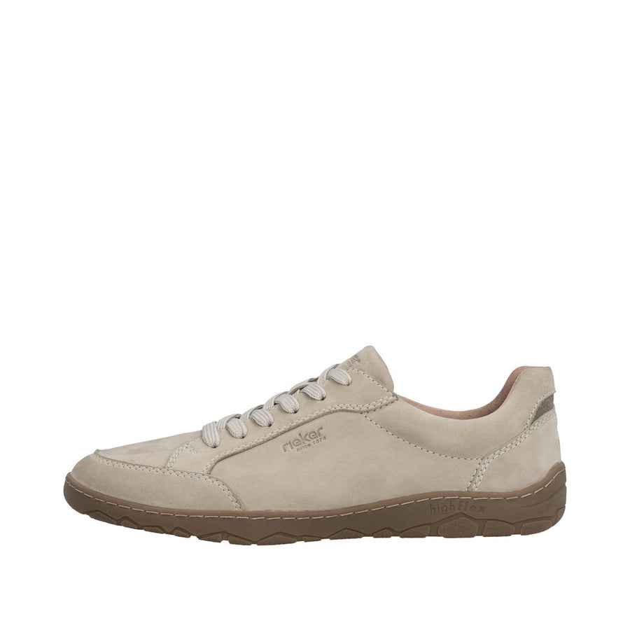 Rieker Linus 00 (08300-62) Ginger/Dunst (Beige)