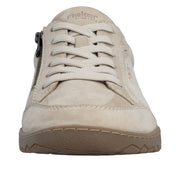 Rieker Linus 00 (08300-62) Ginger/Dunst (Beige)