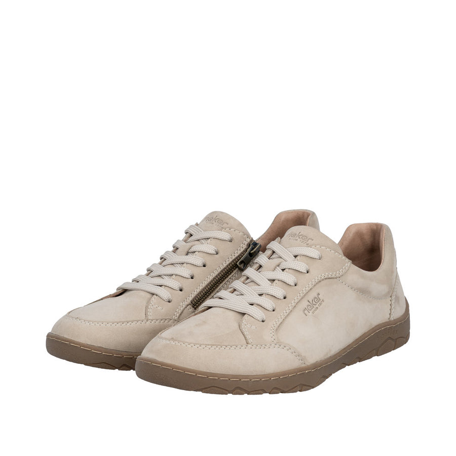 Rieker Linus 00 (08300-62) Ginger/Dunst (Beige)