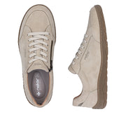 Rieker Linus 00 (08300-62) Ginger/Dunst (Beige)