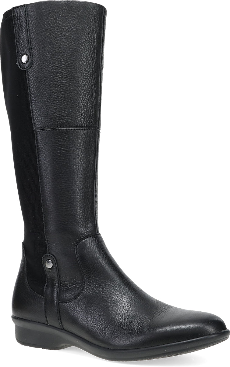 Dansko Carissa Black