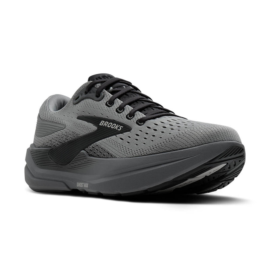 Brooks Ghost Max 3 Primer Grey/Ebony