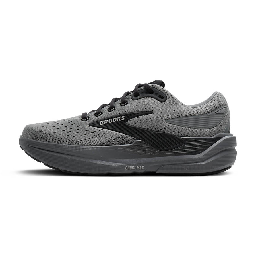 Brooks Ghost Max 3 Primer Grey/Ebony