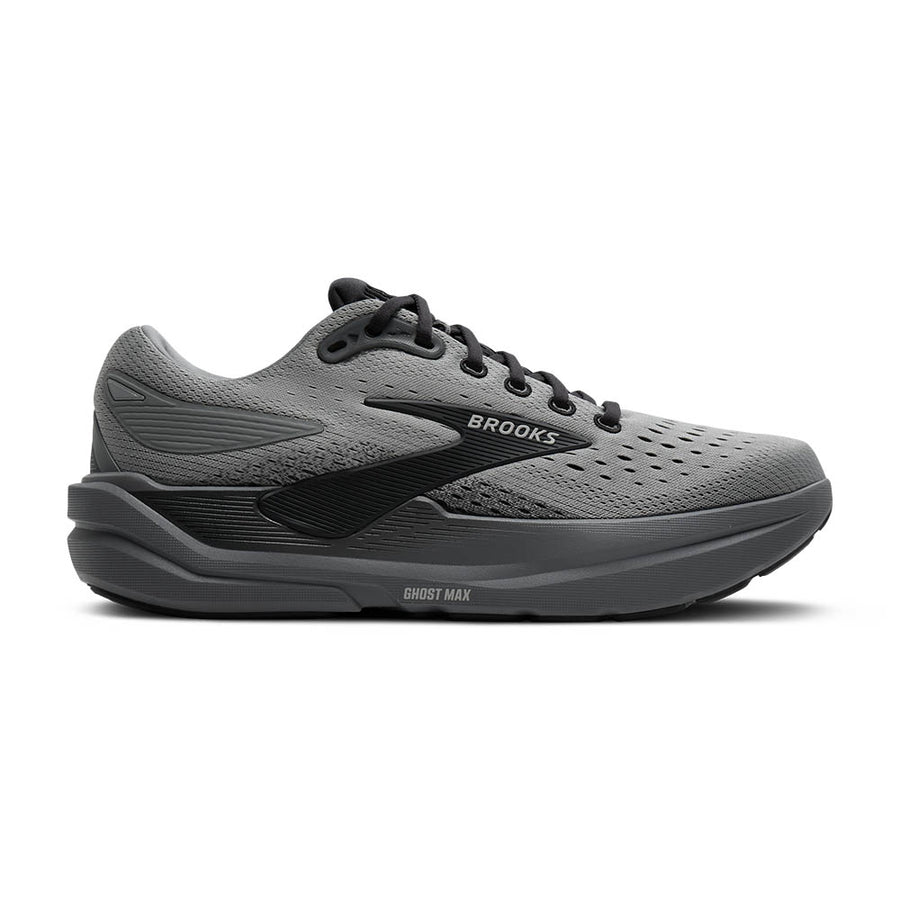 Brooks Ghost Max 3 Primer Grey/Ebony