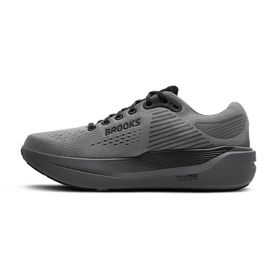 Brooks Ghost Max 3 Primer Grey/Ebony