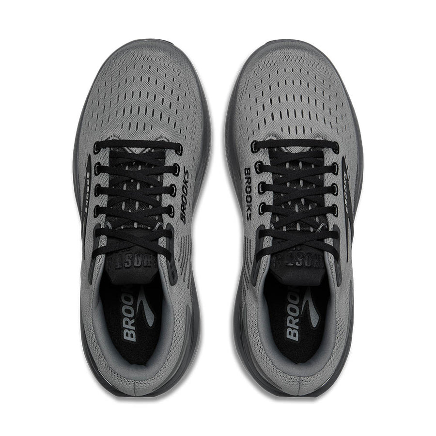 Brooks Ghost Max 3 Primer Grey/Ebony