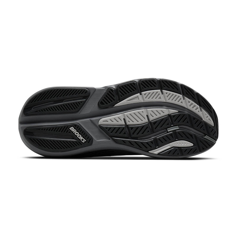 Brooks Ghost Max 3 Primer Grey/Ebony