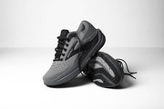 Brooks Ghost Max 3 Primer Grey/Ebony