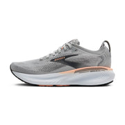 Brooks  Adrenaline GTS 25 Grey/Blkpearl/Coral