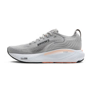 Brooks  Adrenaline GTS 25 Grey/Blkpearl/Coral