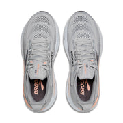 Brooks  Adrenaline GTS 25 Grey/Blkpearl/Coral