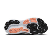 Brooks  Adrenaline GTS 25 Grey/Blkpearl/Coral
