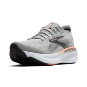 Brooks  Adrenaline GTS 25 Grey/Blkpearl/Coral