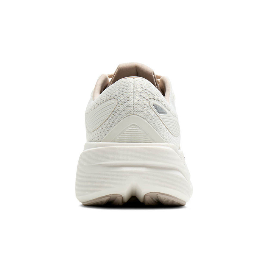Brooks Ghost Max 3 Coconut/Chateau Grey/Blue