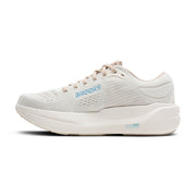 Brooks Ghost Max 3 Coconut/Chateau Grey/Blue