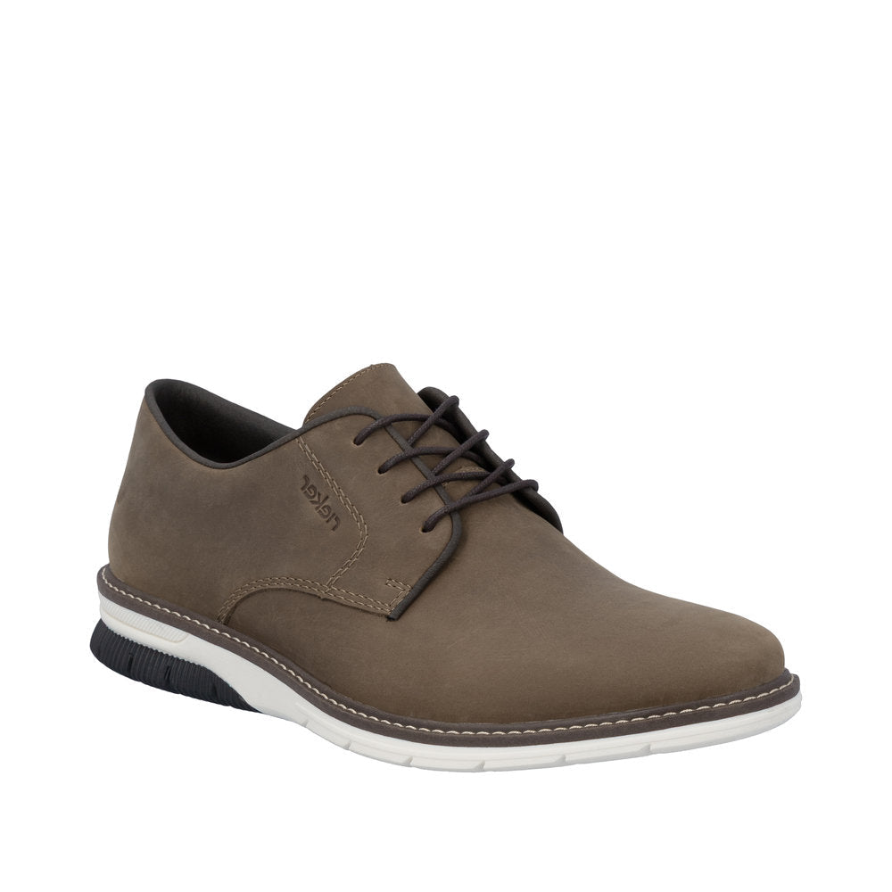 Rieker Dustin 07 Tabak (14407-25)