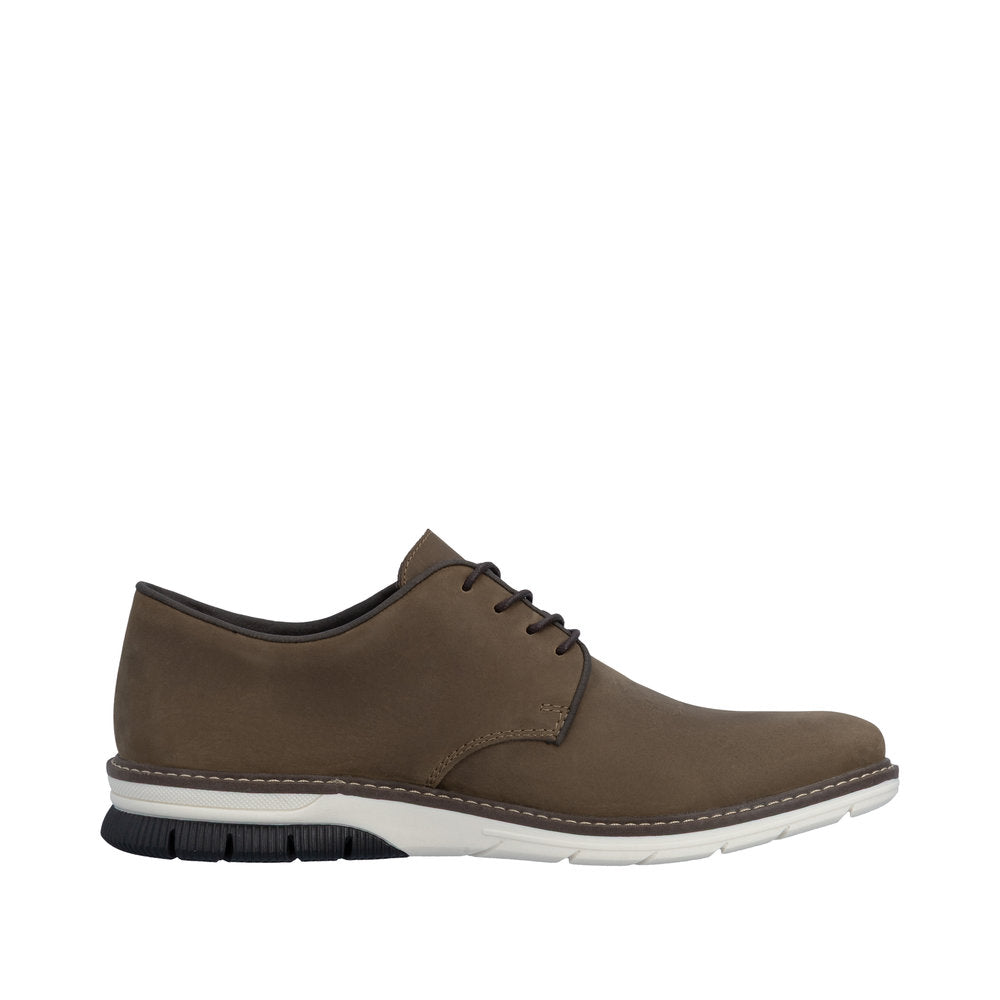 Rieker Dustin 07 Tabak (14407-25)