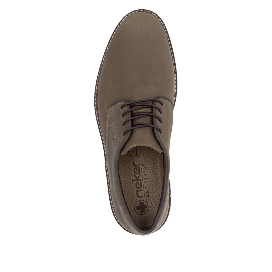 Rieker Dustin 07 Tabak (14407-25)