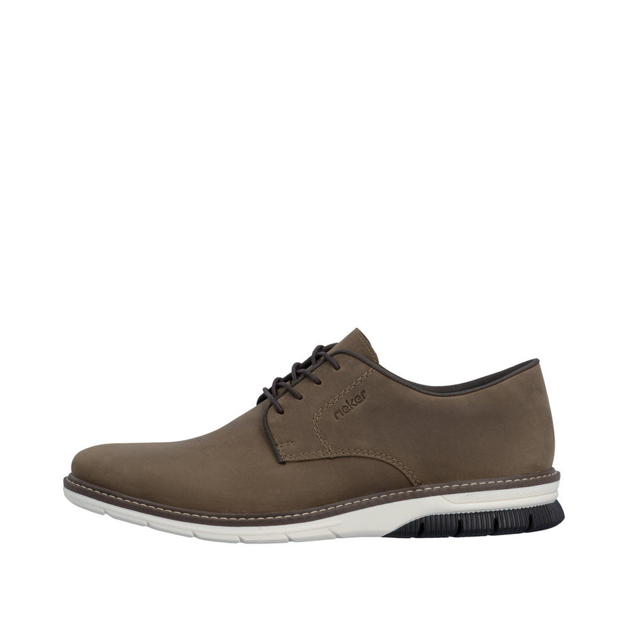 Rieker Dustin 07 Tabak (14407-25)
