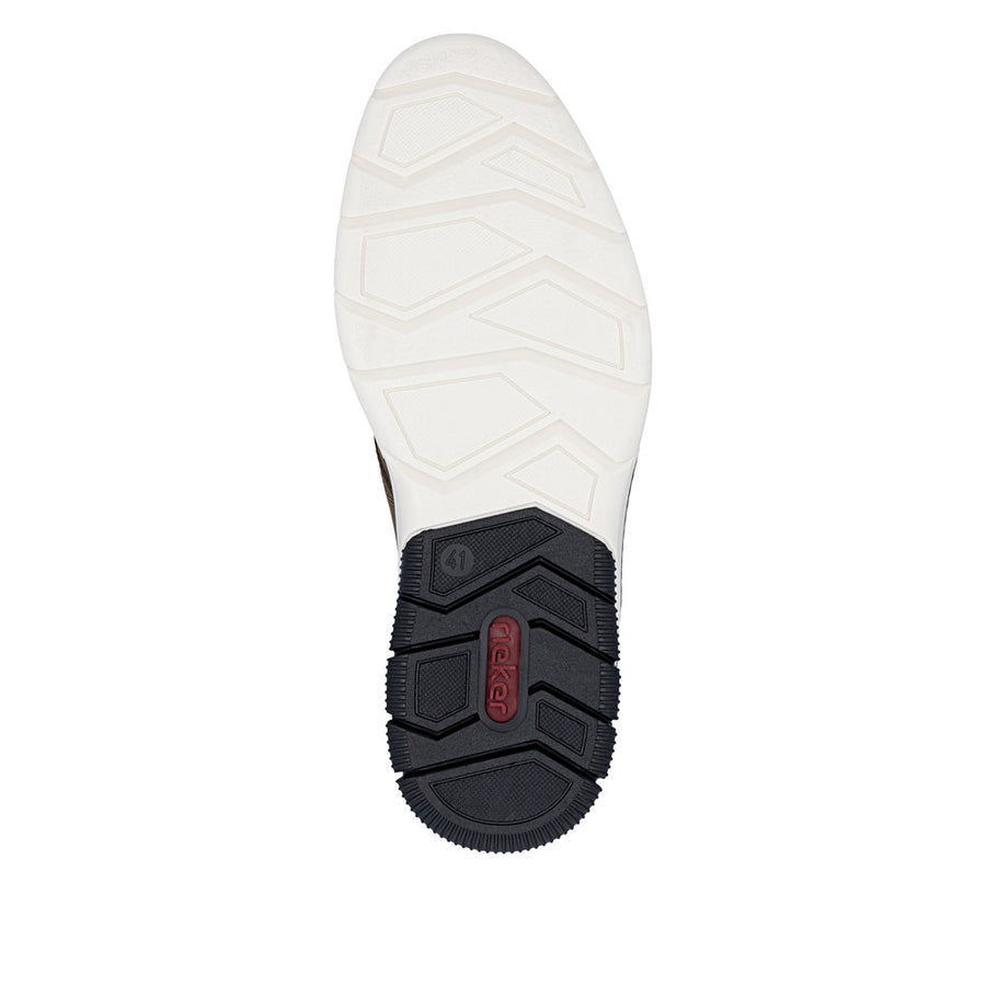 Rieker Dustin 07 Tabak (14407-25)