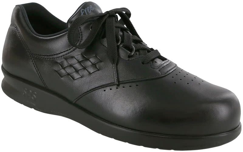 SAS Freetime Black