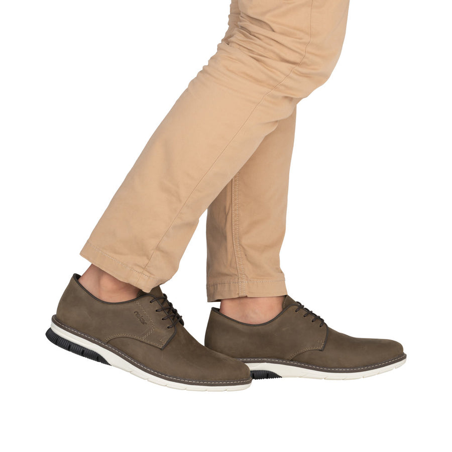 Rieker Dustin 07 Tabak (14407-25)