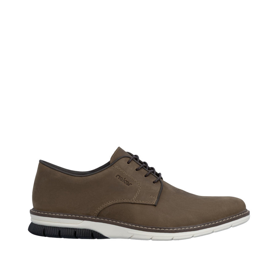 Rieker Dustin 07 Tabak (14407-25)