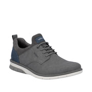 Rieker Dustin 50 Cenere/Denim/Rauch (14450-42)