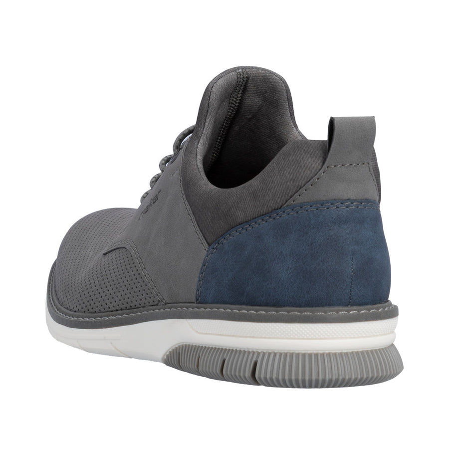 Rieker Dustin 50 Cenere/Denim/Rauch (14450-42)