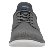 Rieker Dustin 50 Cenere/Denim/Rauch (14450-42)