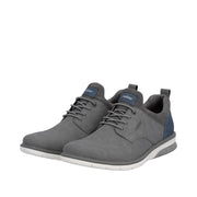 Rieker Dustin 50 Cenere/Denim/Rauch (14450-42)