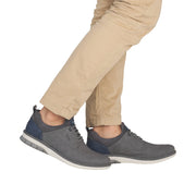 Rieker Dustin 50 Cenere/Denim/Rauch (14450-42)