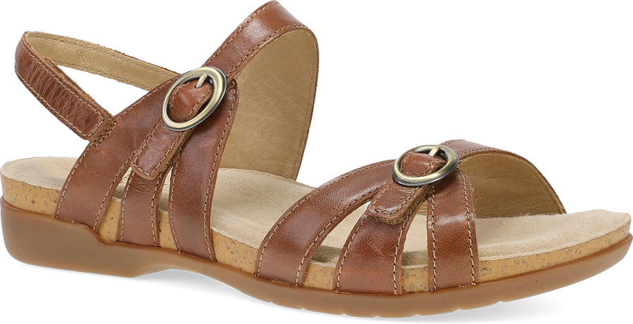 Dansko Ruthie Toffee
