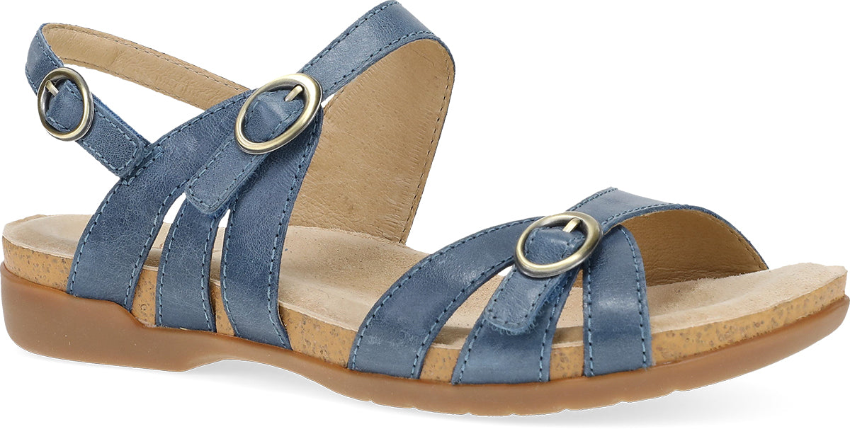 Dansko Ruthie Marine