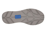 Drew Miller Grey Suede Combo