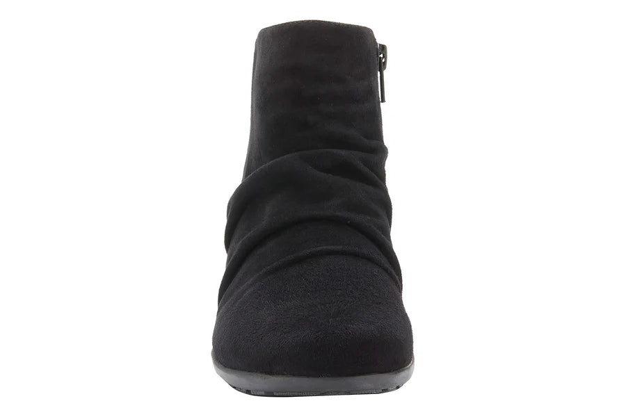 Ros Hommerson Esme Black Suede