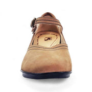 Revere Narita Toffee Nubuck