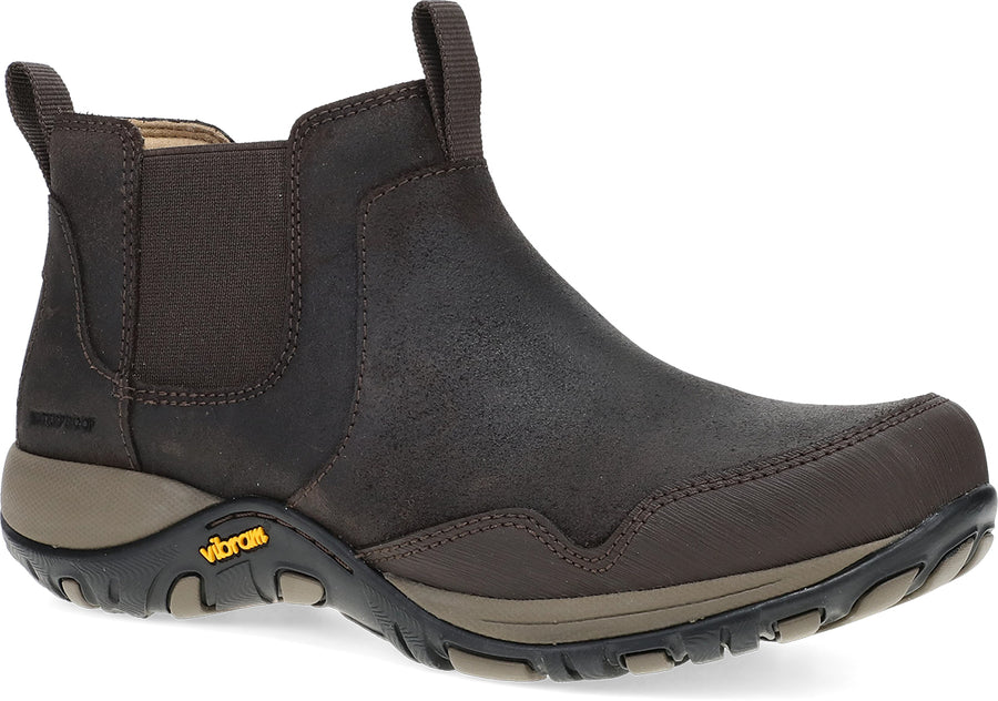 Dansko Pami Chocolate