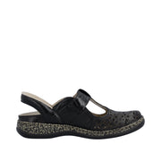Rieker Daisy 97 Black (46397-00)