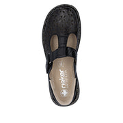 Rieker Daisy 97 Black (46397-00)
