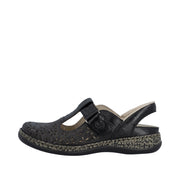 Rieker Daisy 97 Black (46397-00)