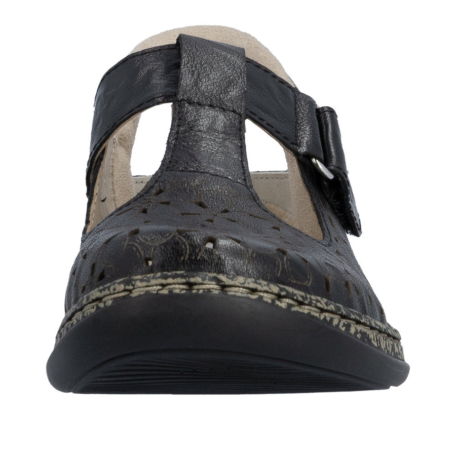 Rieker Daisy 97 Black (46397-00)