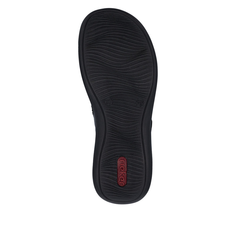 Rieker Daisy 97 Black (46397-00)