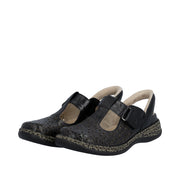 Rieker Daisy 97 Black (46397-00)