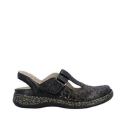 Rieker Daisy 97 Black (46397-00)