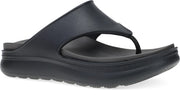 Dansko Devyn Thong Black