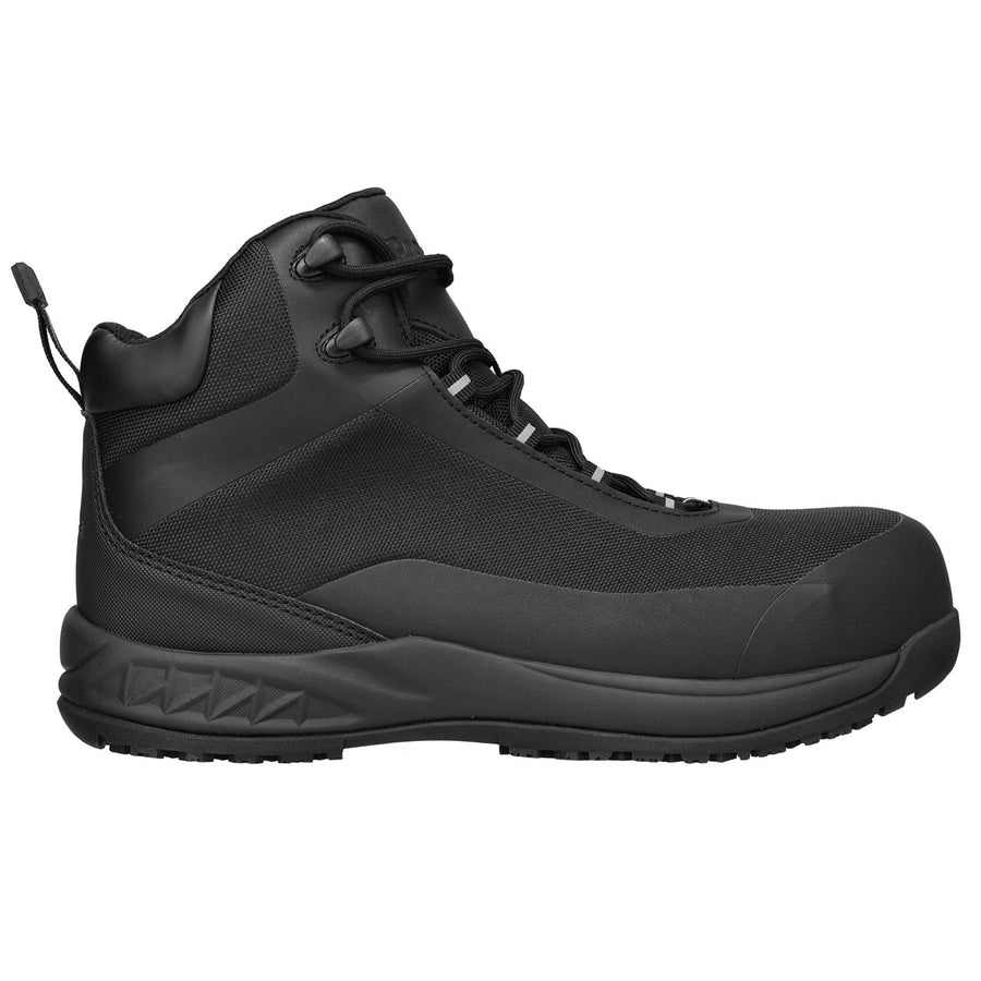 Propet Spero All Black
