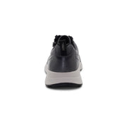 Aetrex Miles Lace Up Iron